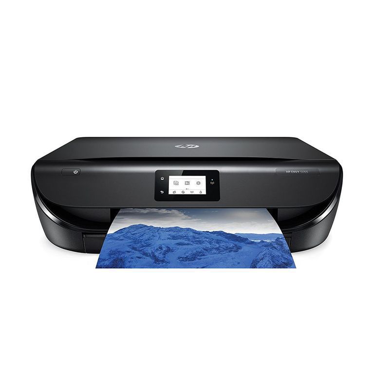 HP Envy Wireless Printer